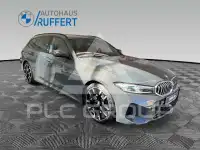 2025 BMW 320