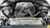 2025 BMW 320