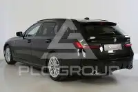 2025 BMW 320