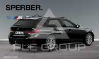 2025 BMW 320