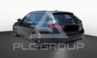2025 BMW 320