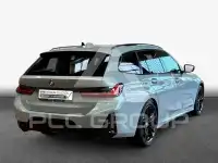 2025 BMW 320