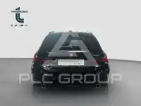 2025 BMW 320