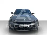2025 BMW 320