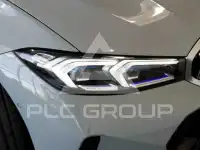 2025 BMW 320