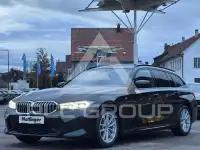 2025 BMW 320