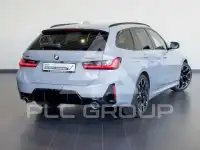 2025 BMW 320