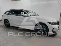 2025 BMW 320