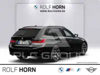 2025 BMW 320