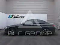 2025 BMW 320