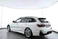 2025 BMW 320