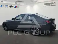2025 BMW 320