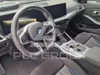 2025 BMW 320