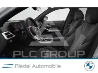 2025 BMW 320