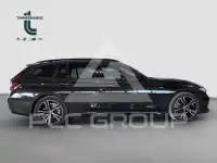 2025 BMW 320