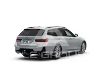 2025 BMW 320