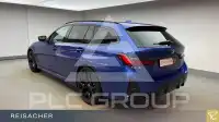 2025 BMW 320
