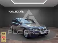 2025 BMW 320
