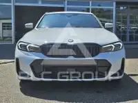 2025 BMW 320