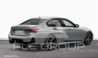 2025 BMW 320
