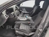 2025 BMW 320