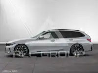 2025 BMW 320