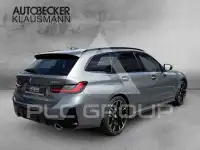 2025 BMW 320