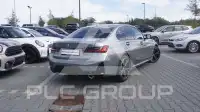2025 BMW 320