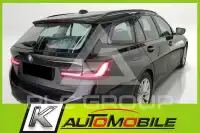 2025 BMW 320