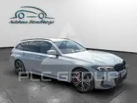 2025 BMW 320