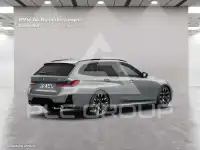 2025 BMW 320
