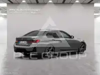 2025 BMW 320
