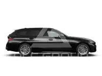 2025 BMW 320