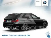 2025 BMW 320