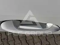 2025 BMW 320