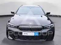 2025 BMW 320