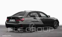 2025 BMW 320