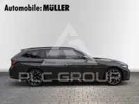 2025 BMW 320