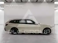 2025 BMW 320