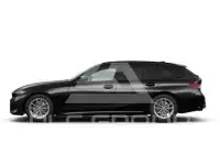 2025 BMW 320
