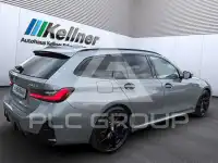 2025 BMW 320
