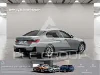 2025 BMW 320