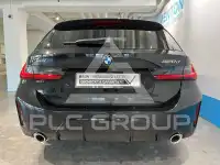 2025 BMW 320