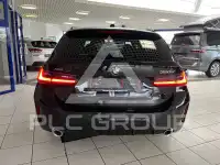 2025 BMW 320