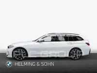 2025 BMW 320