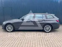 2025 BMW 320