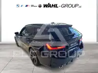 2025 BMW 320