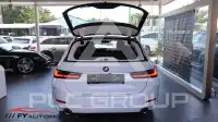 2025 BMW 320