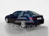 2025 BMW 320
