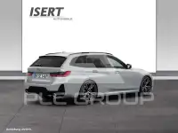 2025 BMW 320
